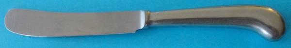 Queen Ann (Stainless) by Israel Freeman &amp; Son Ltd