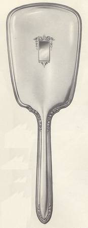 Pauline (Sterling, Hollowware) by International Silver