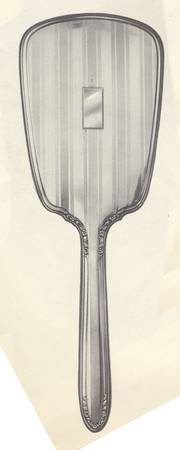 Corrine (Sterling, Hollowware) by International Silver