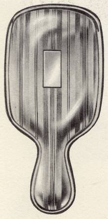 Commando (Sterling, Hollowware) by International Silver