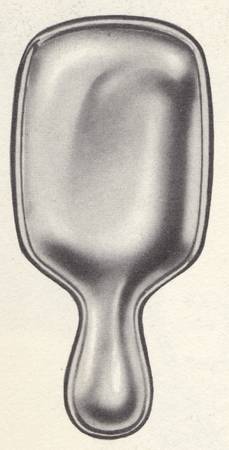 Courtier (Sterling, Hollowware) by International Silver