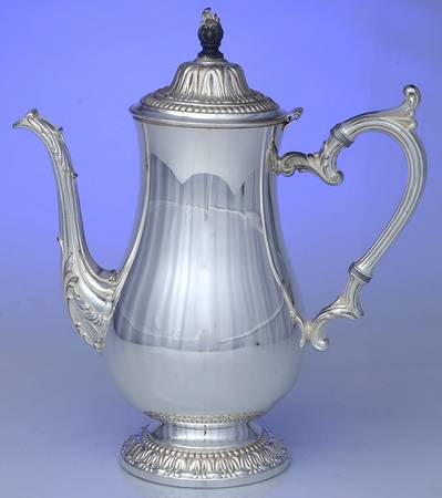 INS1626 (Silverplate, Hollowware) by International Silver