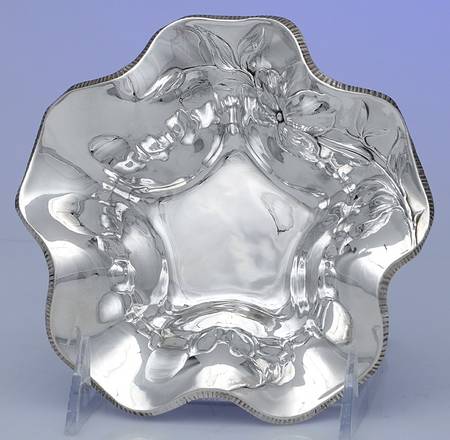 C1053 (Sterling, Hollowware) by International Silver
