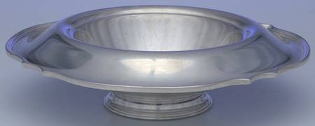 Washington (Silverplate, Hollowware) by International Silver