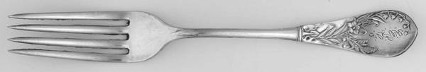 INS629 (Silverplate) by International Silver
