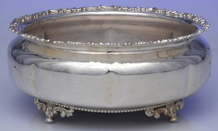4800-1 (Silverplate, Hollowware) by International Silver