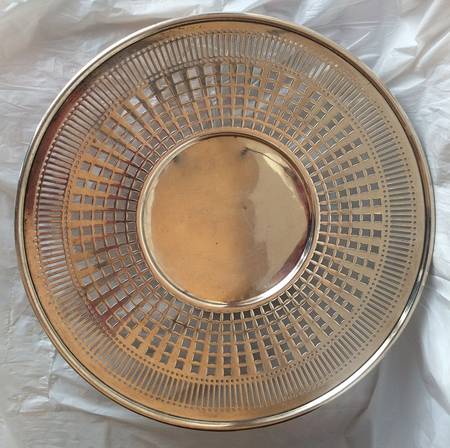 976 (Sterling, Hollowware) by International Silver