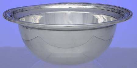 Y63 (Sterling, Hollowware) by International Silver