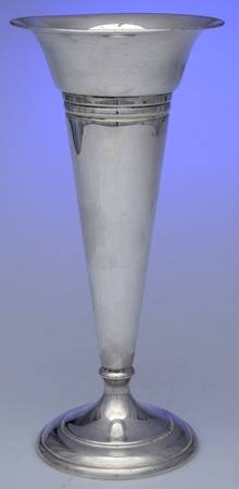 943 (Sterling, Hollowware) by International Silver