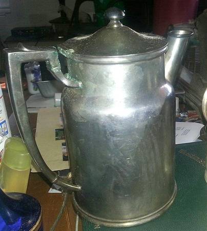 SF0706 (Silverpate, Hollowware) by International Silver