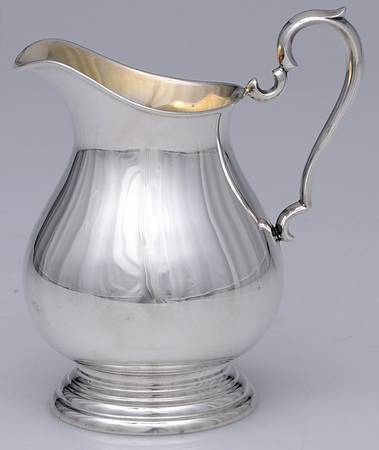 C116 (Sterling, Hollowware) by International Silver