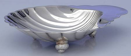 394 (Silverplate, Hollowware) by International Silver