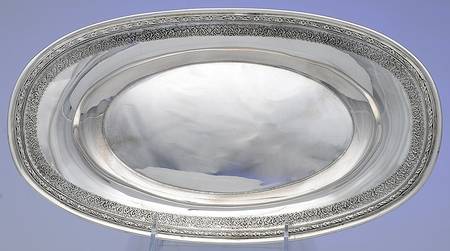 694 (Sterling, Hollowware) by International Silver