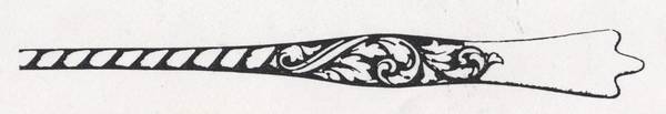 Lenox II (Silverplate) by International Silver