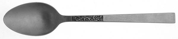 INS637 (Stainless) Teaspoon