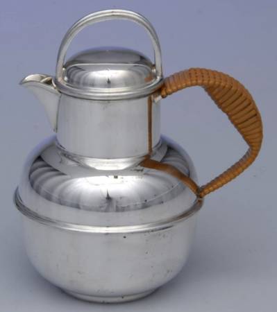672 (Silverplate, Hollowware) by International Silver