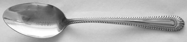 INS638 (Stainless) by International Silver