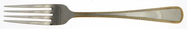 INS639 (Stainless) Fork