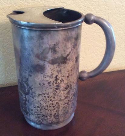 05049C (Silverplate, Hollowware) by International Silver