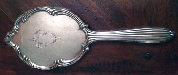 INS642 (Sterling, Hollowware) by International Silver
