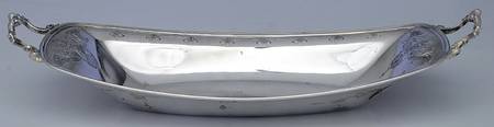 Italian Renaissance (Silverplate, Hollowware) by International Silver