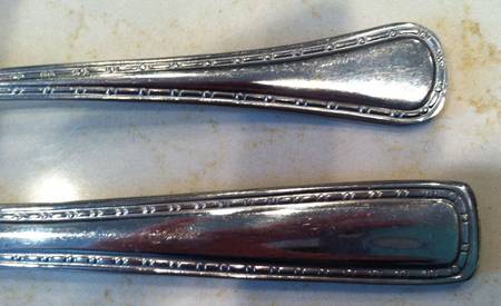 INS635 (Stainless) by International Silver