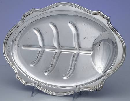 N7712-11 (Silverplate, Hollowware) by International Silver