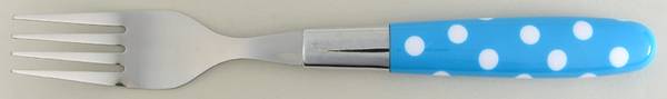 INS644-Blue (Stainless) by International Silver