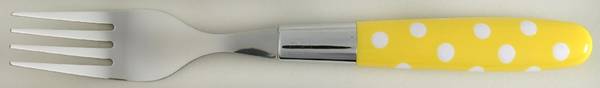 INS644-Yellow (Stainless) by International Silver