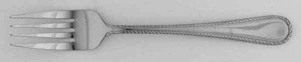Adventure (Stainless) Individual Salad Fork