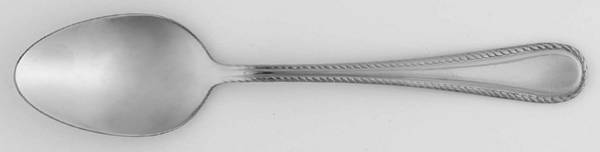 Adventure (Stainless) Place/Oval Soup Spoon