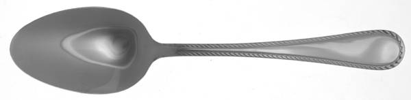 Adventure (Stainless) Tablespoon (Serving Spoon)