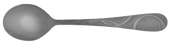 Garland Frost (Stainless) Spoon-Spaghetti/Solid-Individual HC