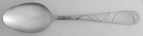 Garland Frost (Stainless) Tablespoon (Serving Spoon)