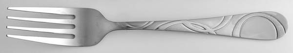 Garland Frost (Stainless) Individual Salad Fork
