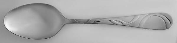 Garland Frost (Stainless) Place/Oval Soup Spoon