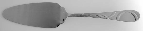Garland Frost (Stainless) Solid Pie Server