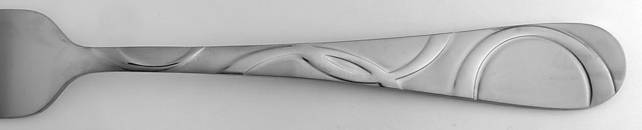 Garland Frost (Stainless) by International Silver