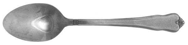 Centennial Frost (Stainless) Teaspoon