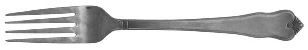 Centennial Frost (Stainless) by International Silver