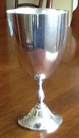 S436 (Silverplate, Hollowware) by International Silver