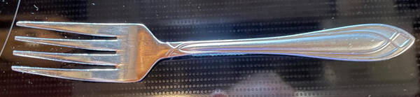 Arcadia Frost (Stainless) by International Silver
