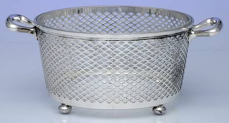 376 (Sterling, Hollowware) by International Silver