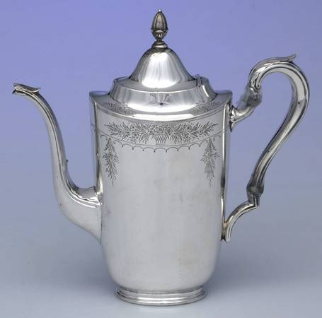 C-112-1 (Sterling, Hollowware) by International Silver