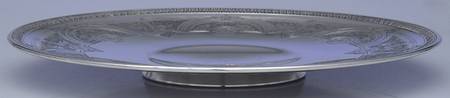 779 (Silverplate, Hollowware) by International Silver