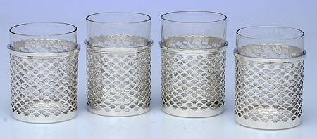 33 (Sterling, Hollowware) by International Silver