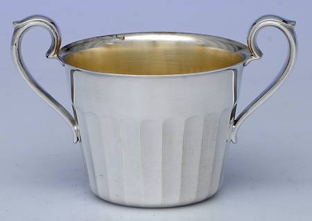 731 (Silverplate, Hollowware) Open Sugar Bowl