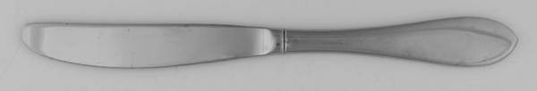INS647 (Stainless) Modern Solid Knife