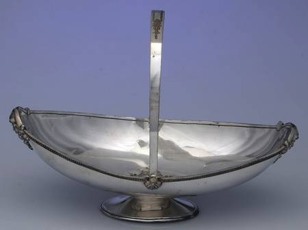 60 (Silverplate, Hollowware) by International Silver