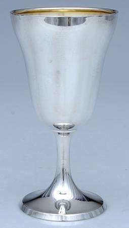 P69 (Sterling, Hollowware) by International Silver